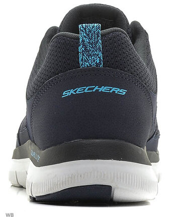Миниатюра фотографии Кроссовки, skechers