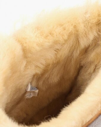 Миниатюра фотографии Полусапоги grand style