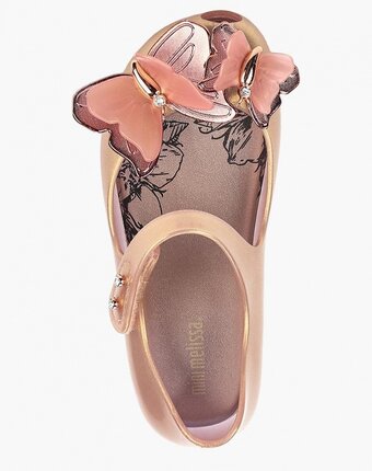 Миниатюра фотографии Туфли melissa