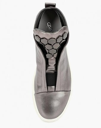 Миниатюра фотографии Кеды berkonty