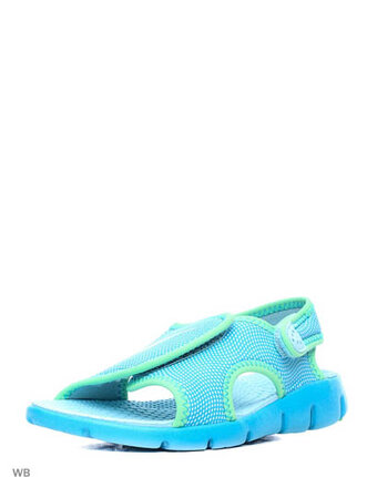 Миниатюра фотографии Сандалии nike sunray adjust 4 (gs/ps), nike