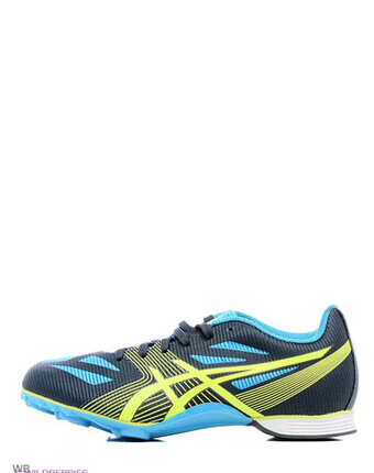 Миниатюра фотографии Шиповки hyper md 6, asics