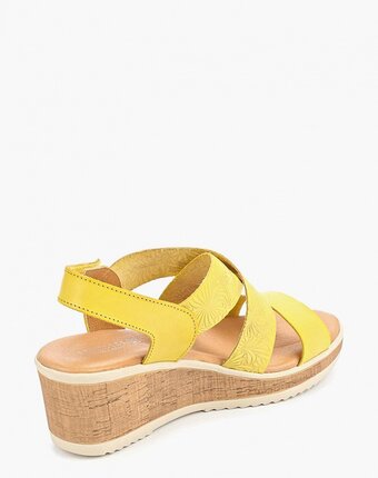 Миниатюра фотографии Босоножки semplice