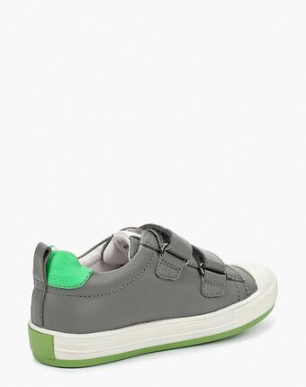 Миниатюра фотографии Кеды kakadu