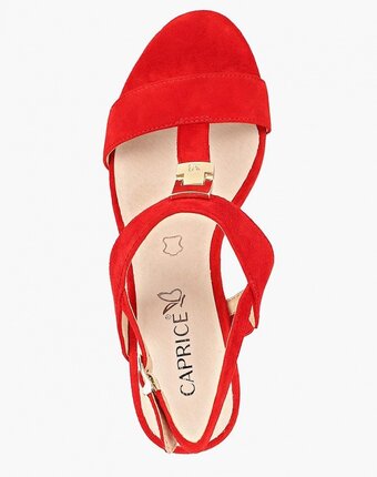 Миниатюра фотографии Босоножки caprice