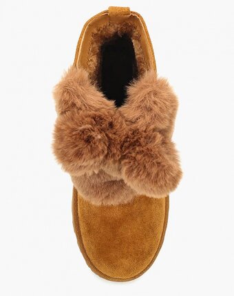 Миниатюра фотографии Полусапоги super mode