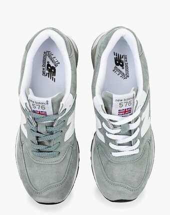 Миниатюра фотографии Кроссовки new balance