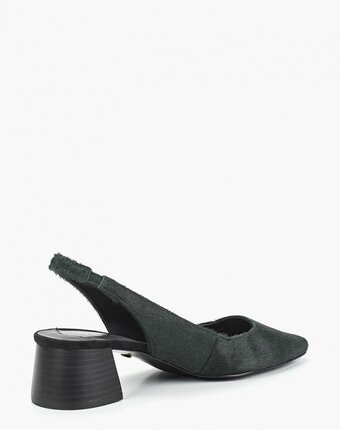 Миниатюра фотографии Туфли violeta by mango