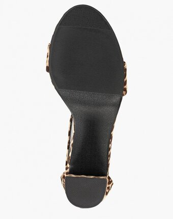 Миниатюра фотографии Босоножки ideal shoes