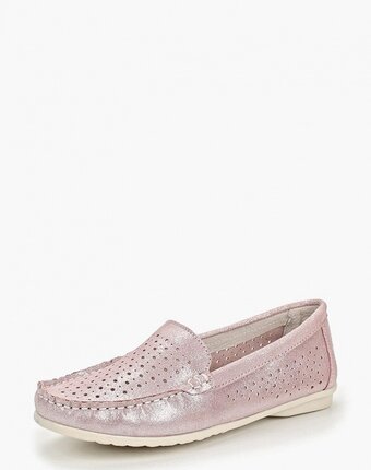 Миниатюра фотографии Мокасины alessio nesca