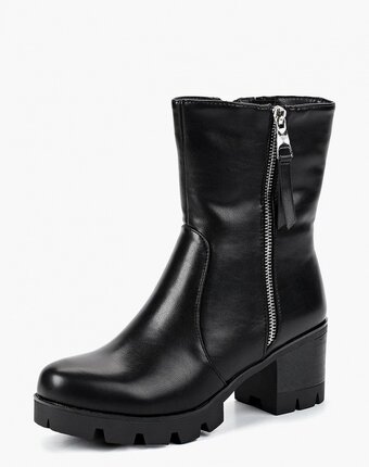 Миниатюра фотографии Полусапоги t.taccardi