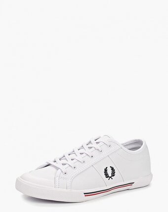 Миниатюра фотографии Кеды fred perry
