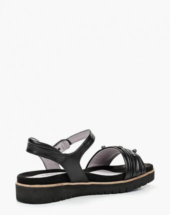 Миниатюра фотографии Сандалии pure relax by tamaris