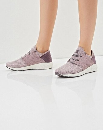 Миниатюра фотографии Кроссовки new balance