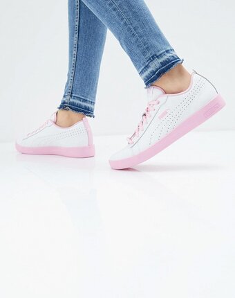 Миниатюра фотографии Кеды puma