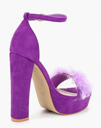 Миниатюра фотографии Босоножки bellamica