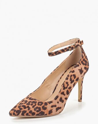 Миниатюра фотографии Туфли dorothy perkins