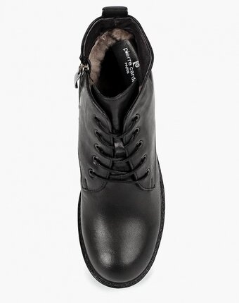 Миниатюра фотографии Ботинки pierre cardin