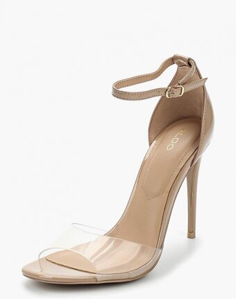 Миниатюра фотографии Босоножки aldo