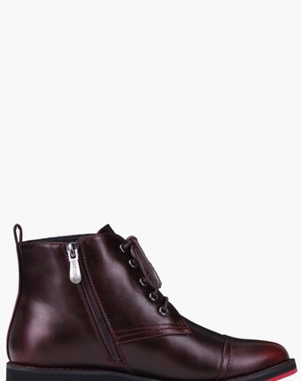 Миниатюра фотографии Ботинки t.taccardi