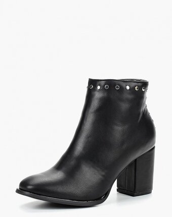 Миниатюра фотографии Ботильоны sweet shoes