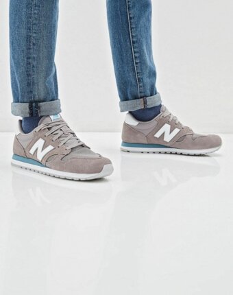 Миниатюра фотографии Кроссовки new balance