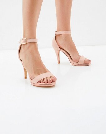 Миниатюра фотографии Босоножки pinkdesert