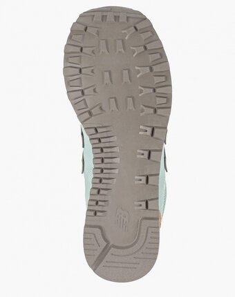 Миниатюра фотографии Кроссовки new balance