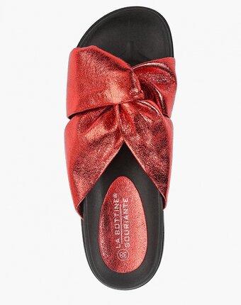 Миниатюра фотографии Сабо la bottine souriante