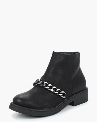 Миниатюра фотографии Ботинки malien