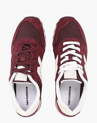 Миниатюра фотографии Кроссовки new balance