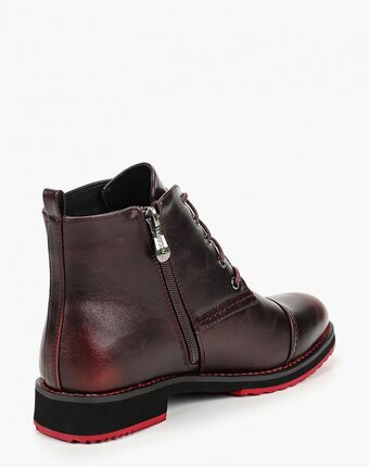 Миниатюра фотографии Ботинки t.taccardi