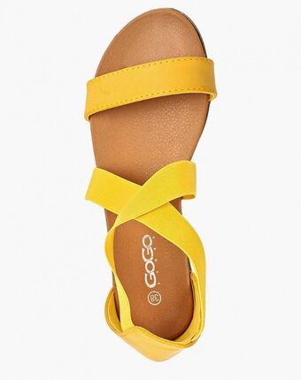 Миниатюра фотографии Сандалии go-go