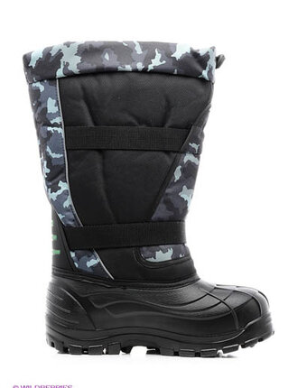 Миниатюра фотографии Резиновые сапоги, дюнастра