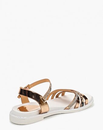 Миниатюра фотографии Сандалии ideal shoes