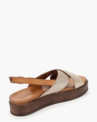 Миниатюра фотографии Сандалии inuovo