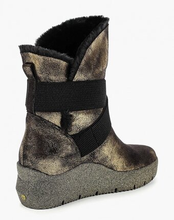 Миниатюра фотографии Полусапоги dino ricci trend