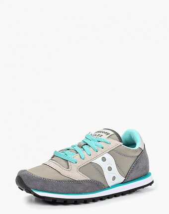 Миниатюра фотографии Кроссовки saucony