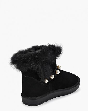 Миниатюра фотографии Полусапоги max shoes