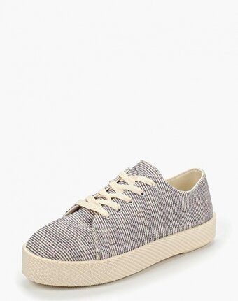 Миниатюра фотографии Кеды ideal shoes