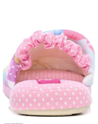 Миниатюра фотографии Тапочки, de fonseca