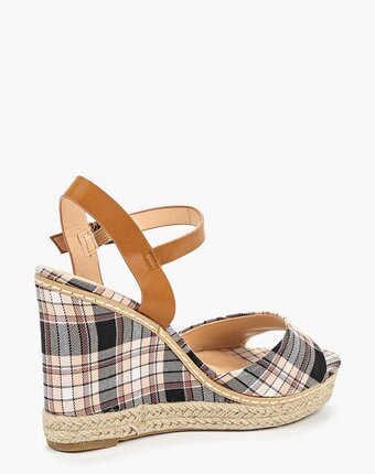 Миниатюра фотографии Босоножки sweet shoes