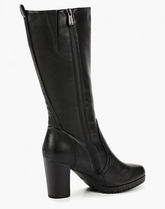 Миниатюра фотографии Сапоги t.taccardi