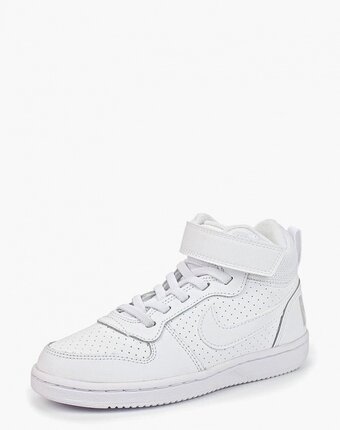 Миниатюра фотографии Кеды nike