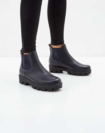 Миниатюра фотографии Ботинки t.taccardi