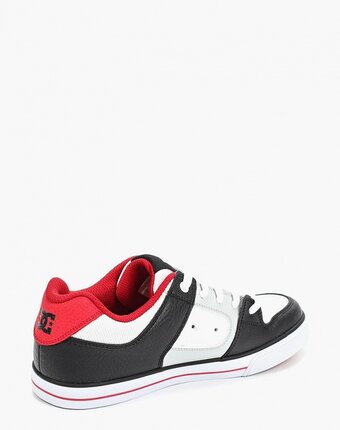 Миниатюра фотографии Кеды dc shoes