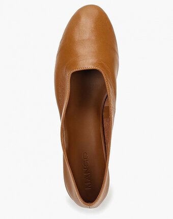 Миниатюра фотографии Туфли mango