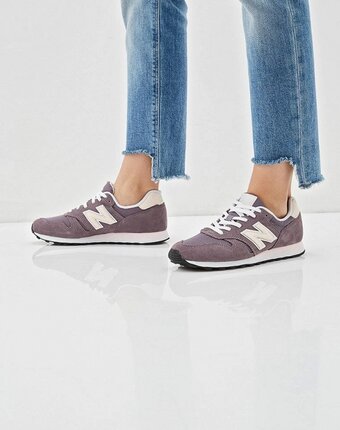 Миниатюра фотографии Кроссовки new balance
