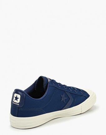 Миниатюра фотографии Кеды converse