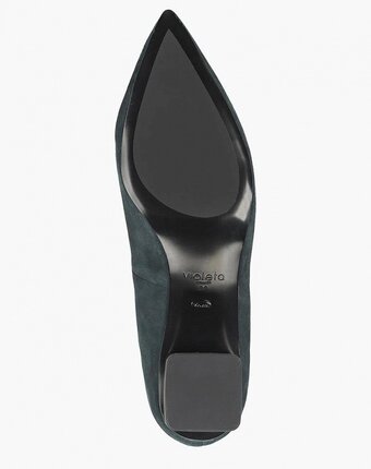 Миниатюра фотографии Туфли violeta by mango